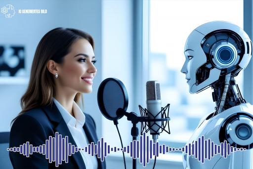 Professionelle Sprachsynthese