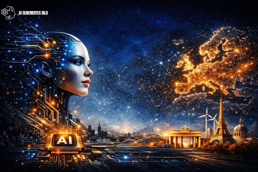 Open Source - KI und strategische Souveränität V2