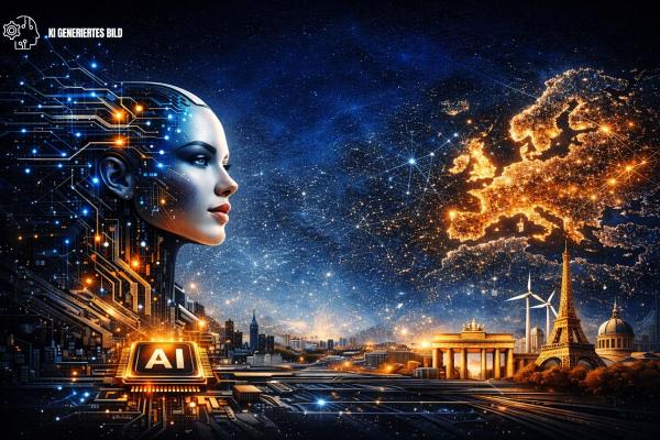 Open Source - KI und strategische Souveränität V2