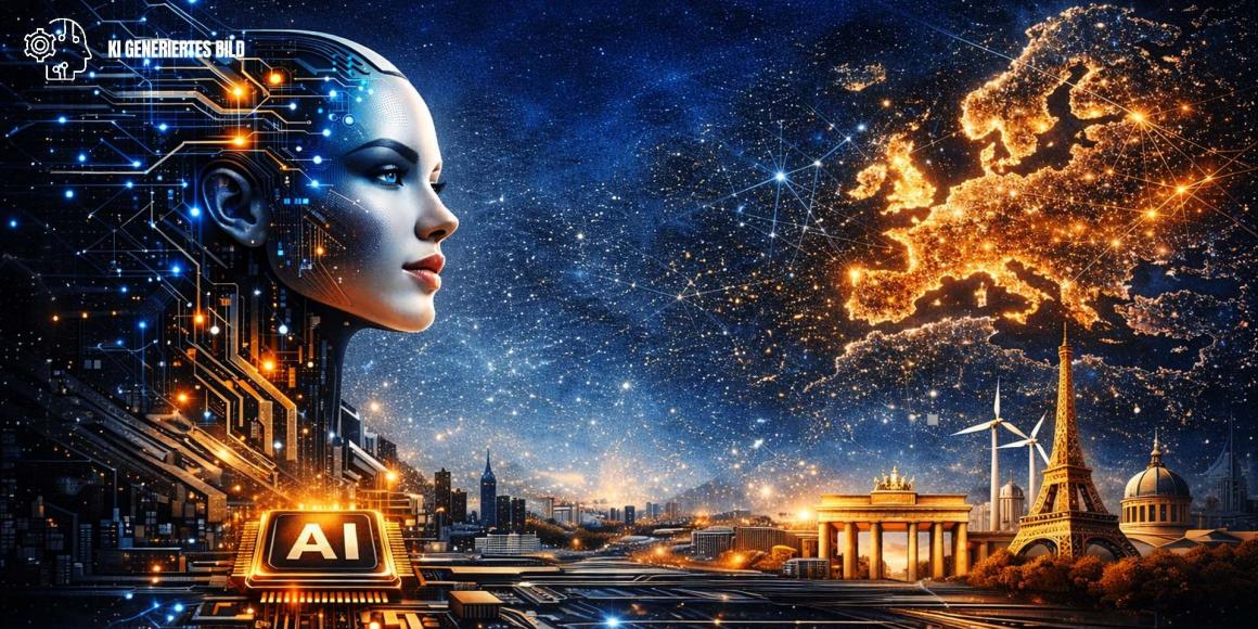 Open Source - KI und strategische Souveränität