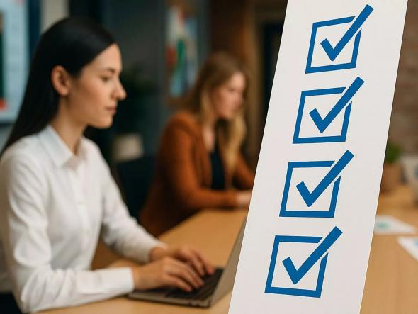 Redaktionelle Marktstudie: KI in PR-Lösungen