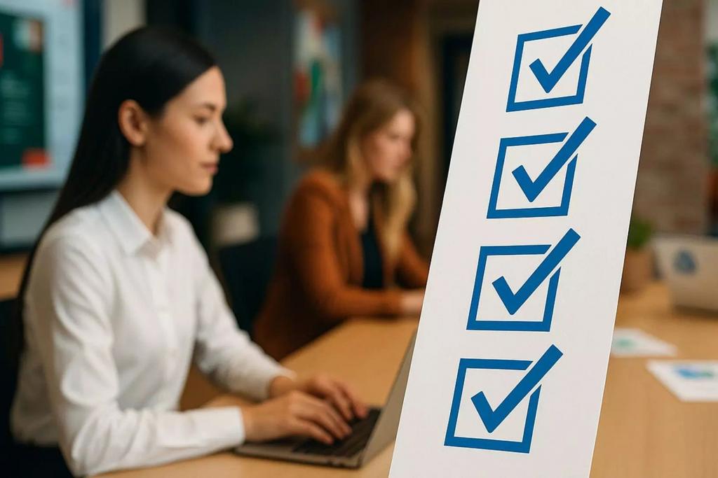 Redaktionelle Marktstudie: KI in PR-Lösungen