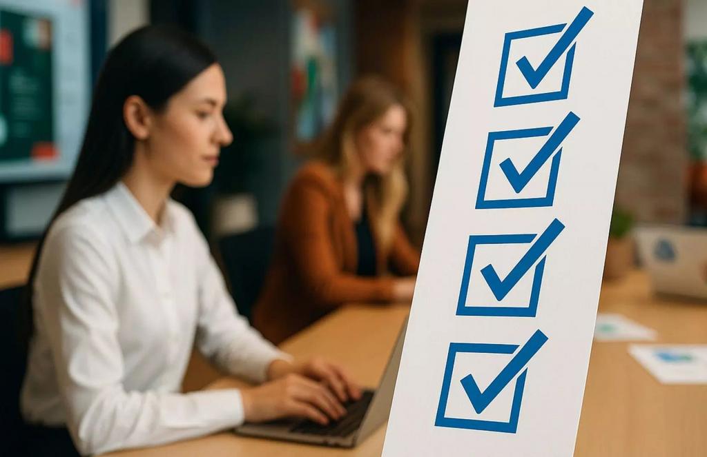 Redaktionelle Marktstudie: KI in PR-Lösungen