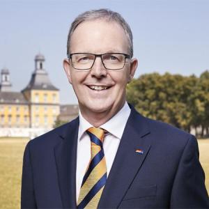 Axel Voss