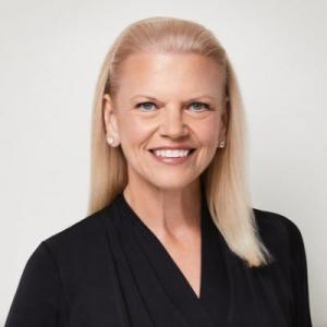 Ginni Rometty