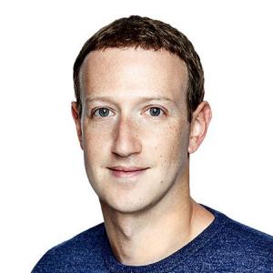 Mark Zuckerberg