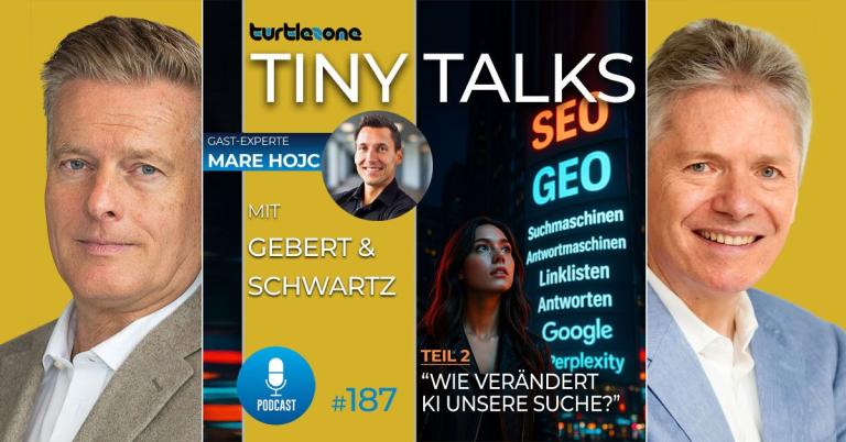 Turtlezone Tiny Talks Social Teaser Episode 187