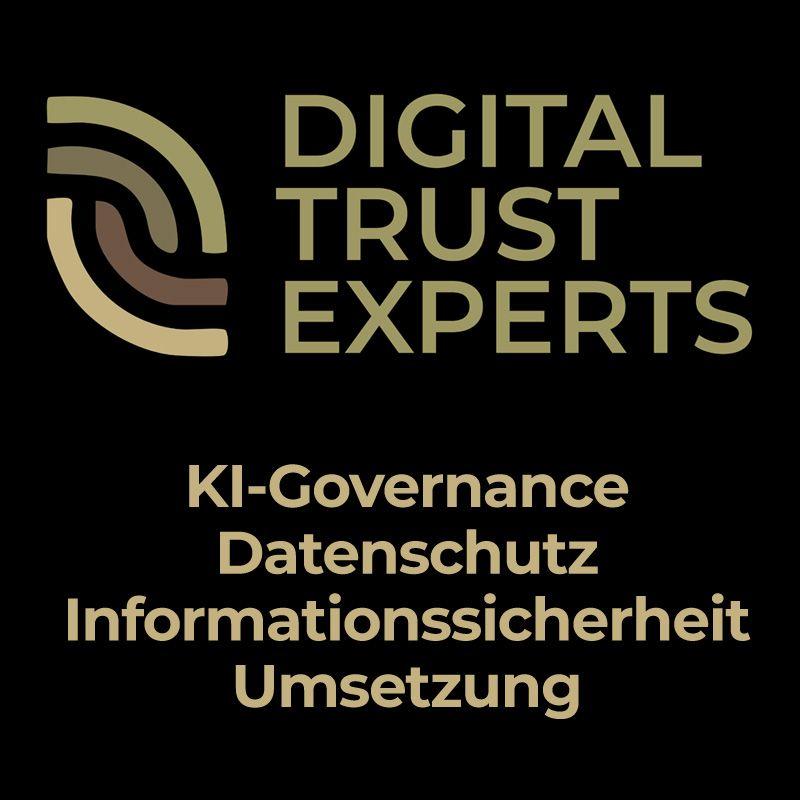Digital Trust Experts Teaser